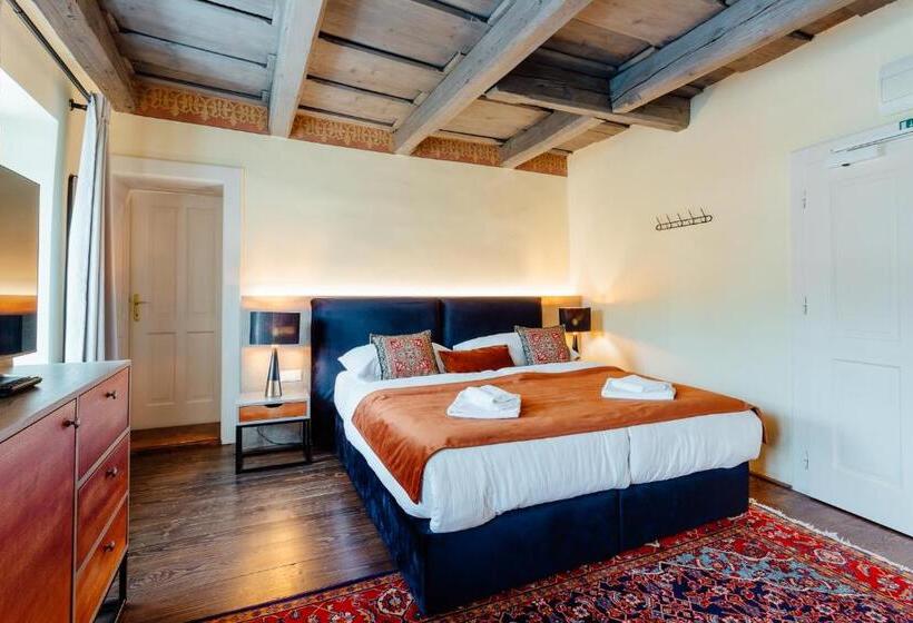 إستوديو قياسى, Glaus