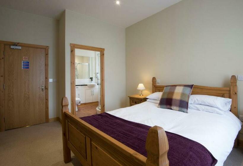 חדר סטנדרט, The Mount B&b