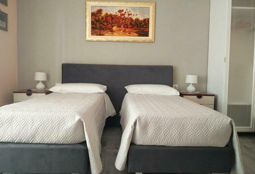 اتاق استاندارد, Julia B&b