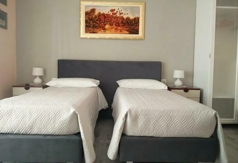 اتاق استاندارد, Julia B&b