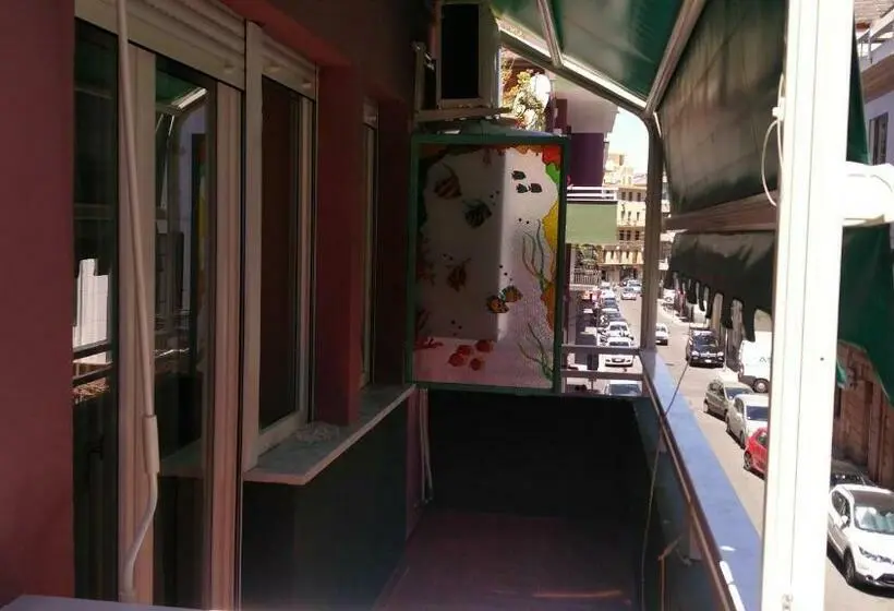 اتاق استاندارد, Julia B&b
