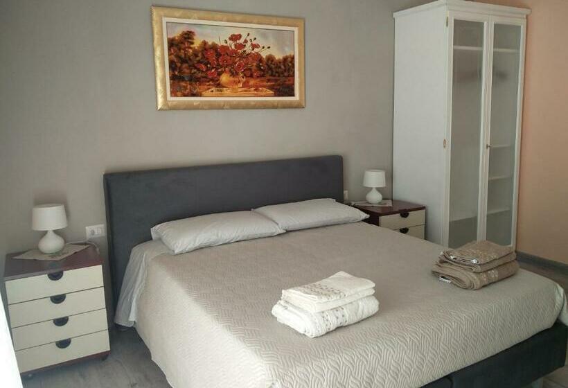 اتاق استاندارد, Julia B&b