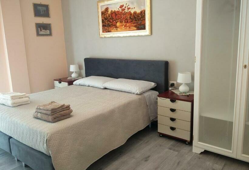 اتاق استاندارد, Julia B&b