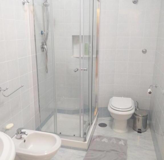 اتاق استاندارد, Julia B&b