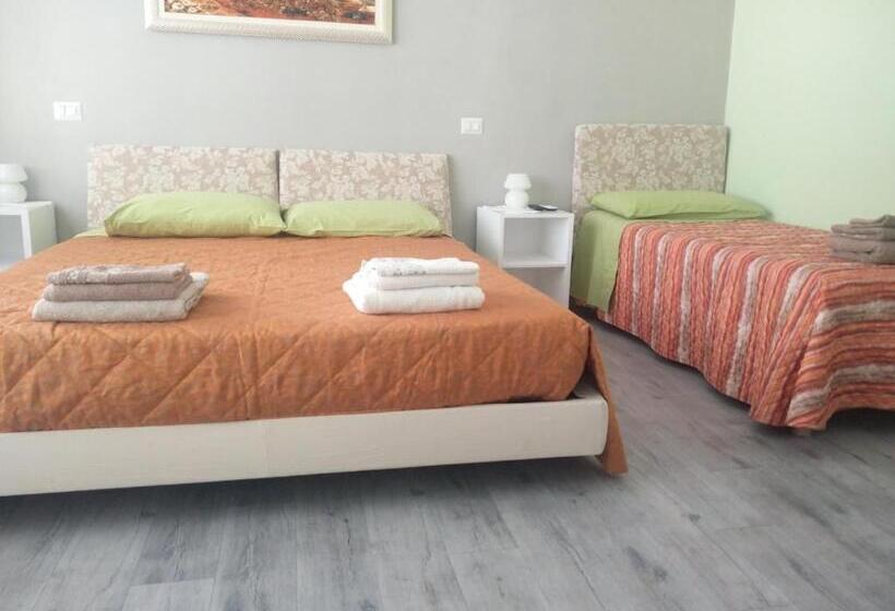 اتاق استاندارد, Julia B&b