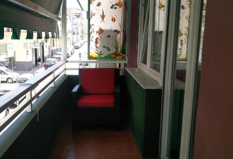 اتاق استاندارد, Julia B&b