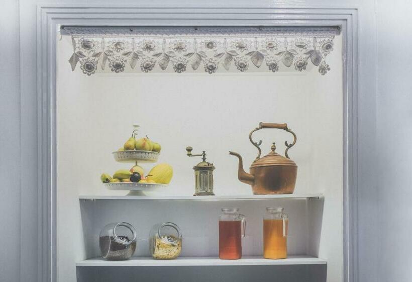 غرفة قياسية مزوَّدة بشُرفة, Palazzo Speciale B&b