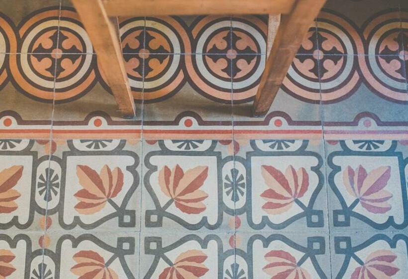 غرفة قياسية مزوَّدة بشُرفة, Palazzo Speciale B&b