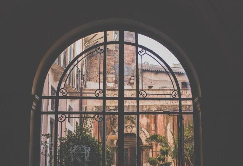 جناح ديلوكس سرير كينج, Palazzo Speciale B&b