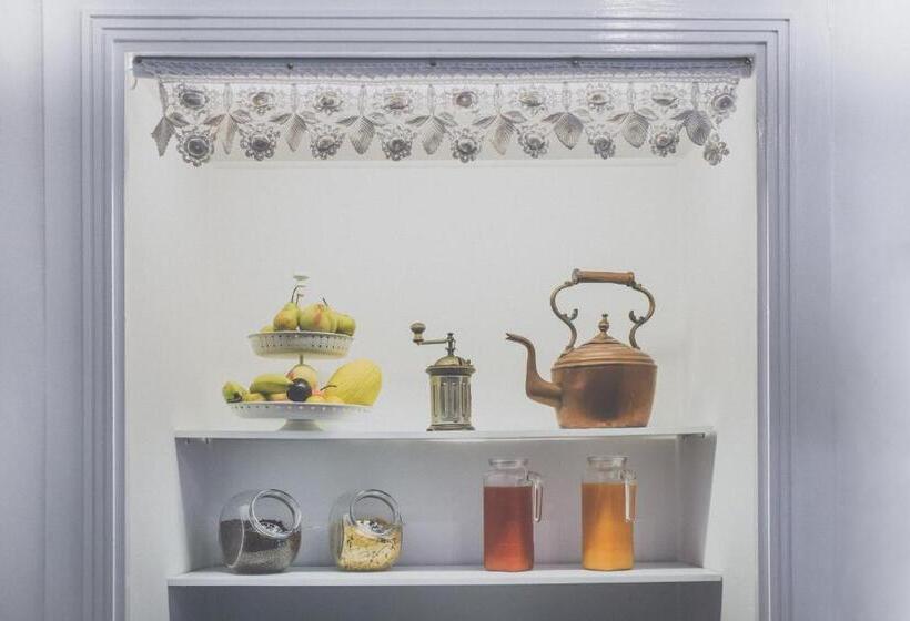 جناح ديلوكس سرير كينج, Palazzo Speciale B&b