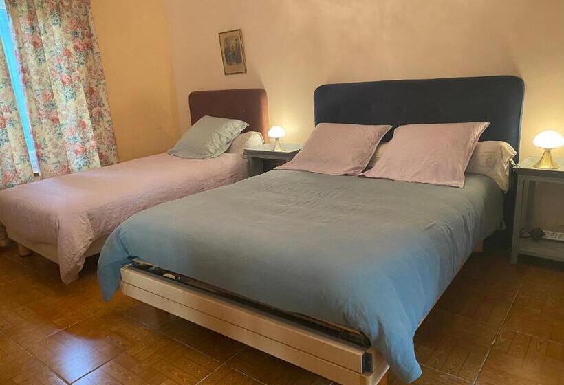 Standard room with outdoor bath, Chambres D’hôtes De Pouzatel