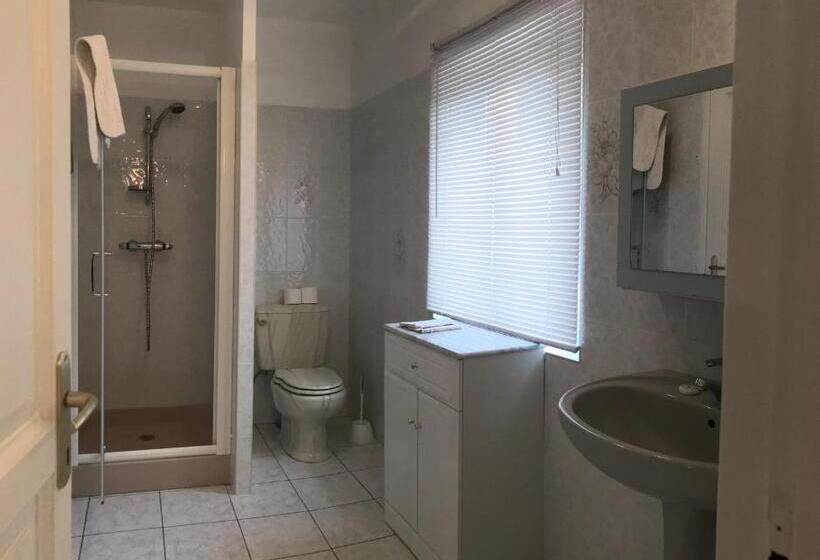 Standard room with outdoor bath, Chambres D’hôtes De Pouzatel