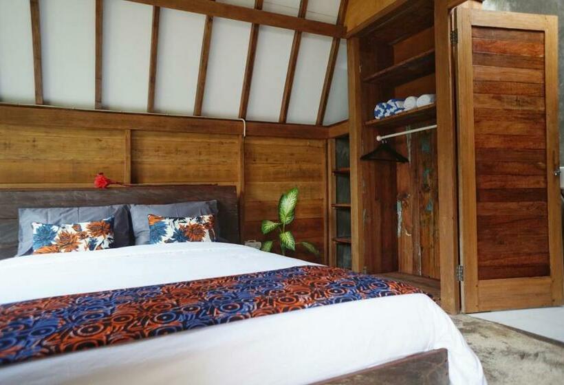 Номер Стандарт, Kampoeng Saya