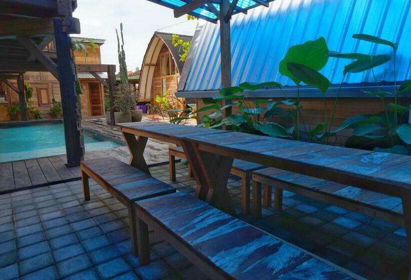 Номер Стандарт, Kampoeng Saya