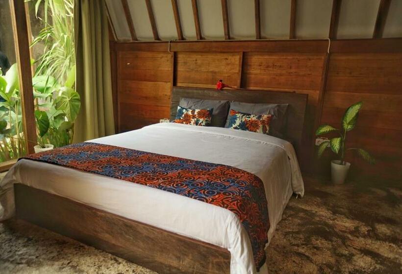 Номер Стандарт, Kampoeng Saya