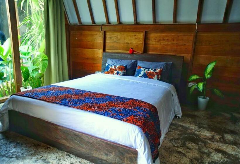 Номер Стандарт, Kampoeng Saya