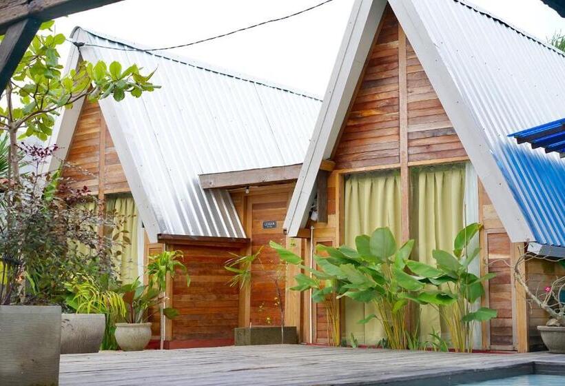 Номер Стандарт, Kampoeng Saya