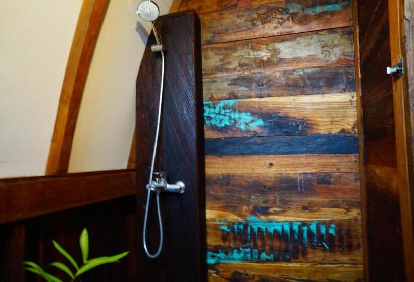 Номер Стандарт, Kampoeng Saya