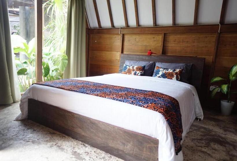 Номер Стандарт, Kampoeng Saya