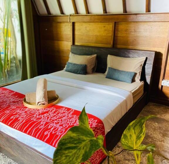 Номер Стандарт, Kampoeng Saya