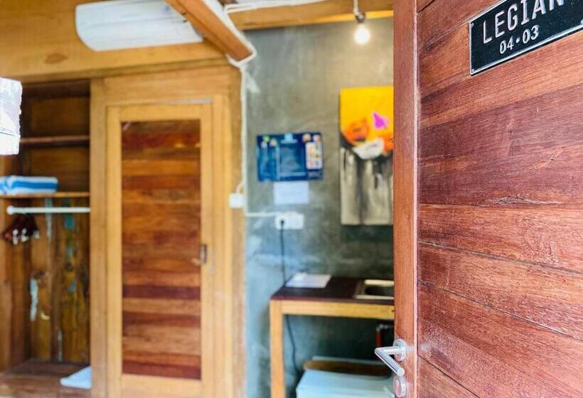 Номер Стандарт, Kampoeng Saya