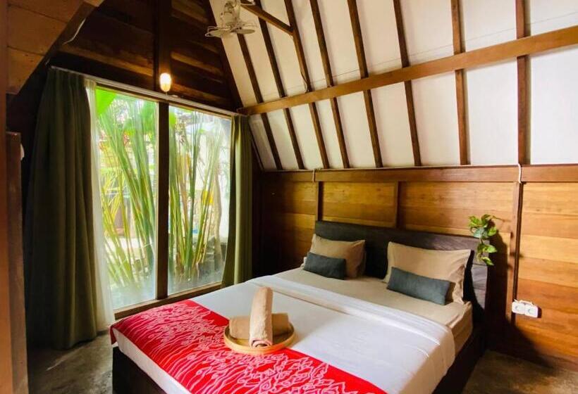 Номер Стандарт, Kampoeng Saya