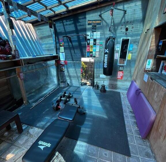 Апартаменты 1 Спальня, Kampoeng Saya