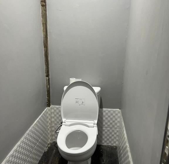 Апартаменты 1 Спальня, Kampoeng Saya