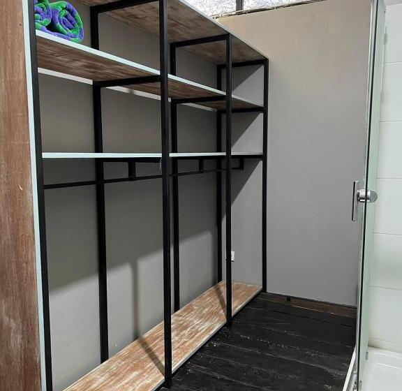 Апартаменты 1 Спальня, Kampoeng Saya