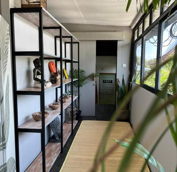 Апартаменты 1 Спальня, Kampoeng Saya