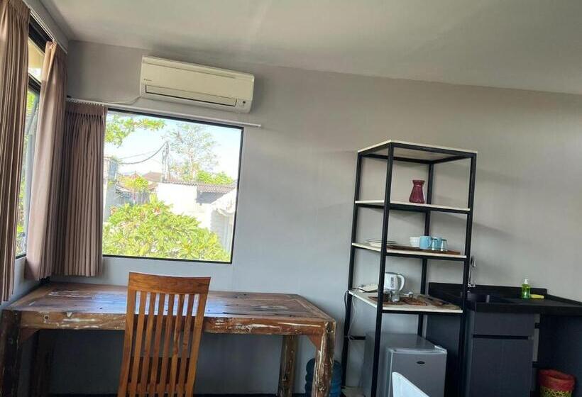 Апартаменты 1 Спальня, Kampoeng Saya