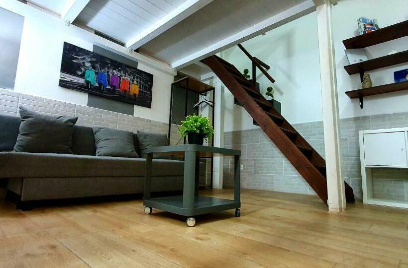 デラックススタジオ, Room N.23