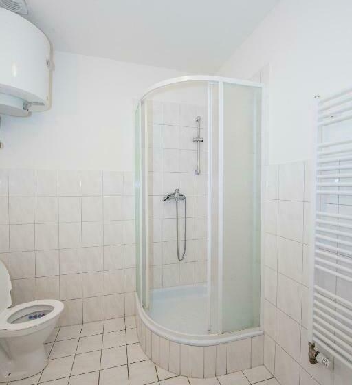 四人标准间, Ubytování Na Hřišti