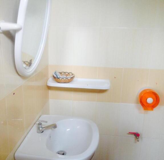 家庭房带园景, Ariya Garden Home