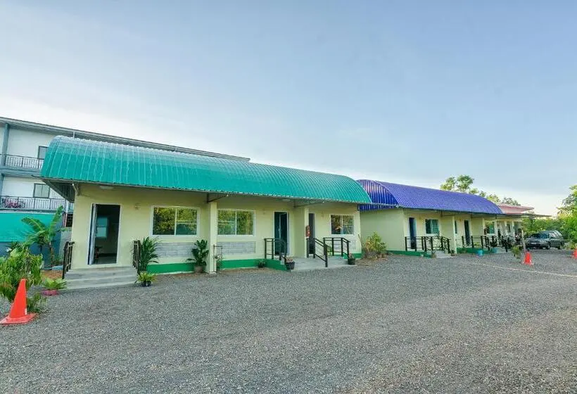 エコノミールーム, Ariya Garden Home