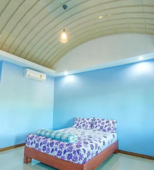 エコノミールーム, Ariya Garden Home