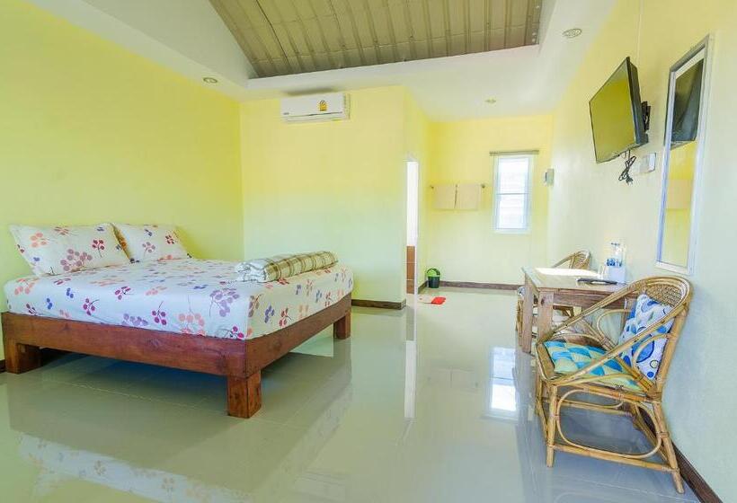 Номер Economy, Ariya Garden Home