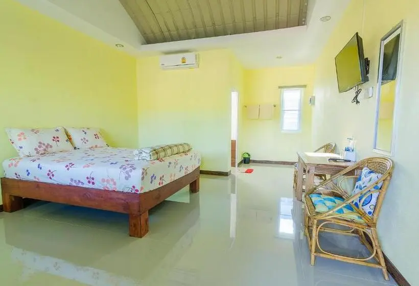 エコノミールーム, Ariya Garden Home