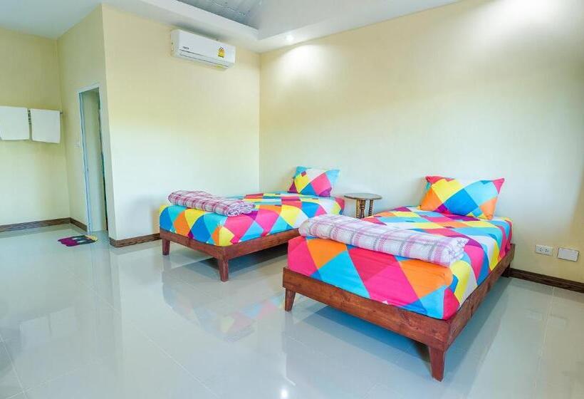 经济房, Ariya Garden Home