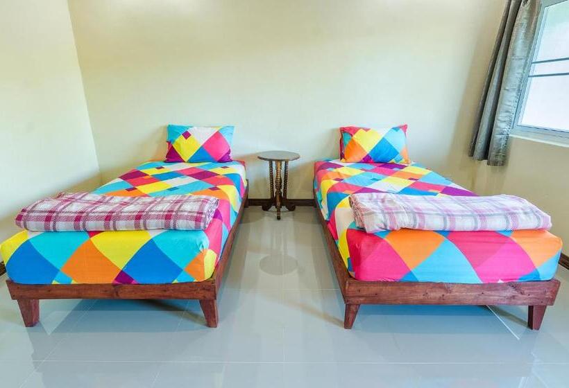 经济房, Ariya Garden Home