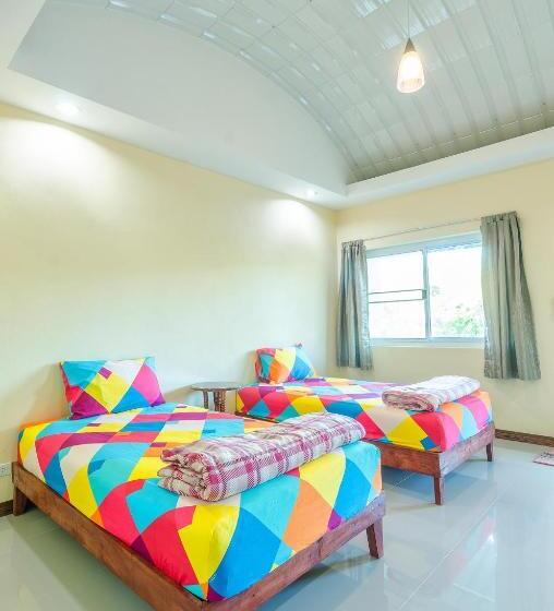 经济房, Ariya Garden Home