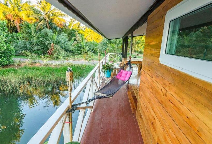 家庭间, Ariya Garden Home