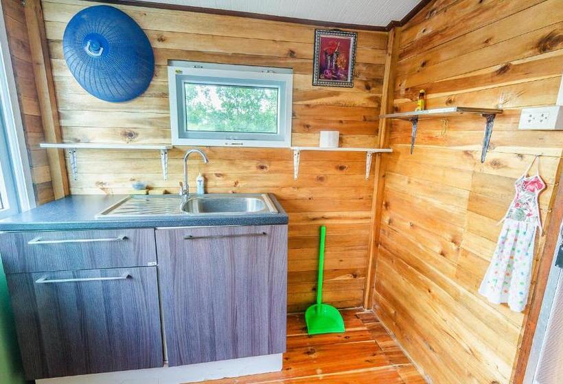 家庭间, Ariya Garden Home