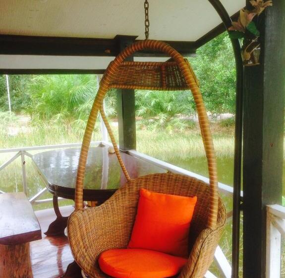 家庭间, Ariya Garden Home