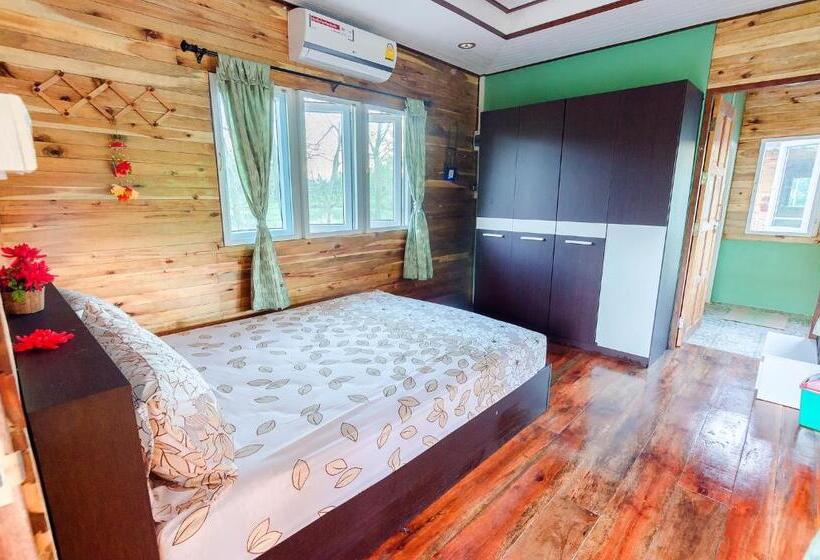 Семейный Номер, Ariya Garden Home