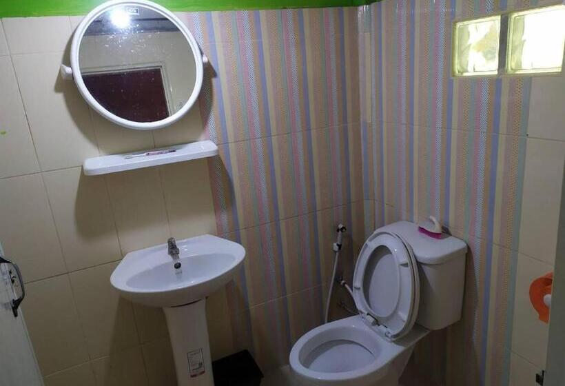 Дом 1 Спальня, Ariya Garden Home