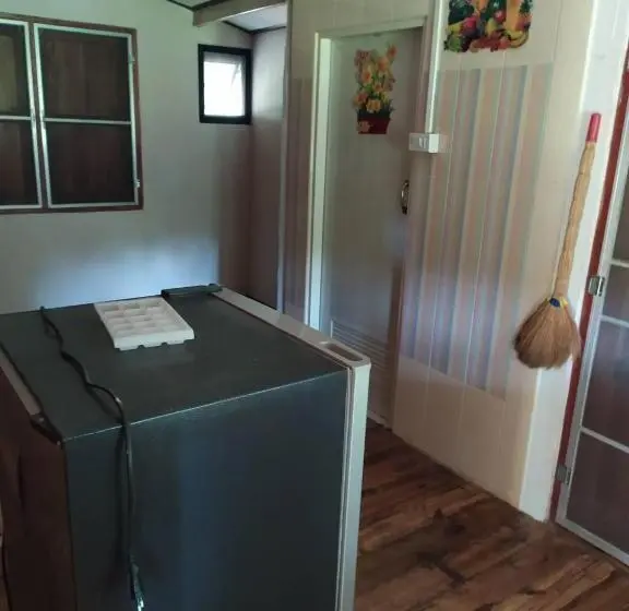 1ベッドルームハウス, Ariya Garden Home