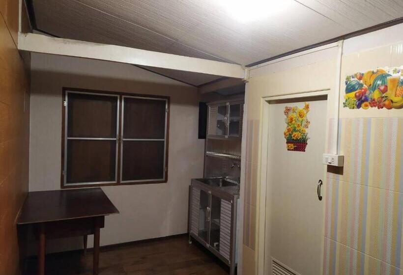 1间卧室的房子, Ariya Garden Home