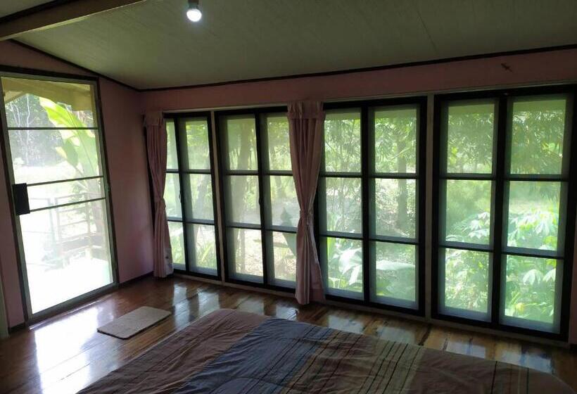 1间卧室的房子, Ariya Garden Home