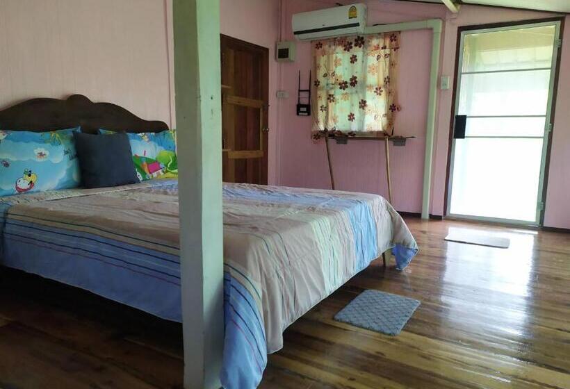 1间卧室的房子, Ariya Garden Home